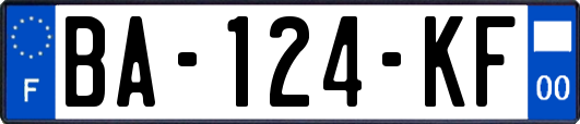 BA-124-KF