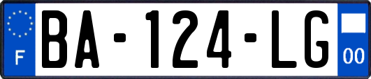 BA-124-LG