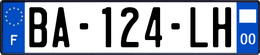 BA-124-LH