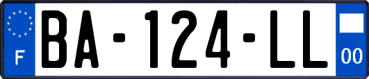 BA-124-LL