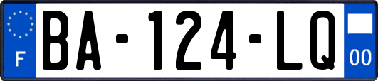 BA-124-LQ