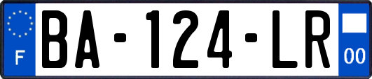 BA-124-LR