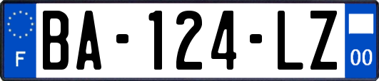 BA-124-LZ