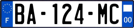 BA-124-MC
