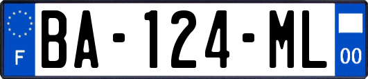 BA-124-ML