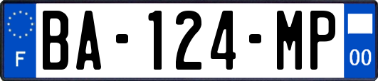 BA-124-MP