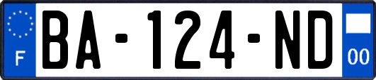 BA-124-ND