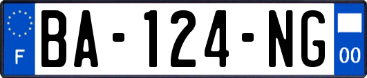 BA-124-NG