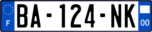 BA-124-NK