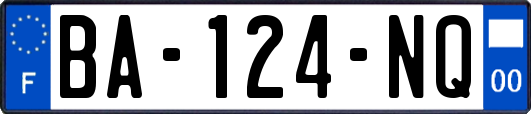 BA-124-NQ