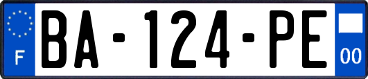 BA-124-PE