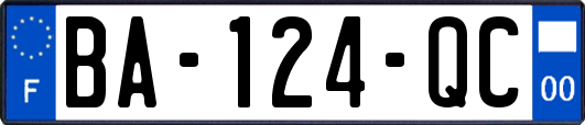 BA-124-QC