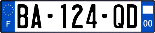 BA-124-QD