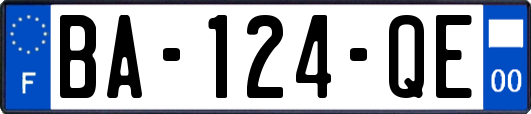 BA-124-QE