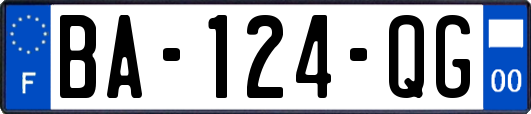 BA-124-QG