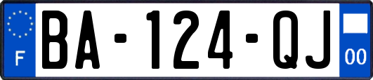 BA-124-QJ