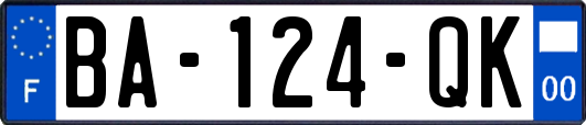BA-124-QK