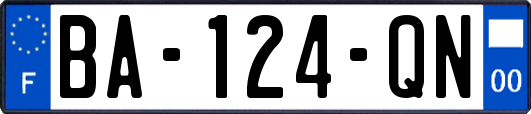 BA-124-QN