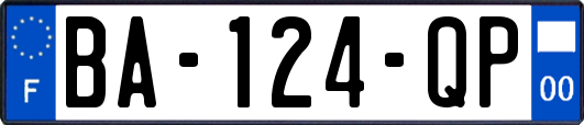 BA-124-QP