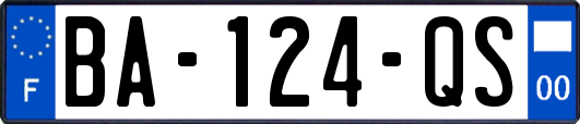 BA-124-QS
