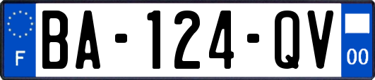 BA-124-QV
