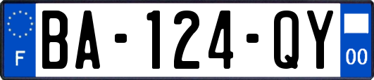 BA-124-QY