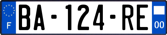 BA-124-RE