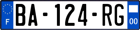 BA-124-RG