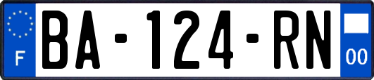 BA-124-RN
