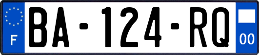 BA-124-RQ