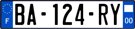 BA-124-RY