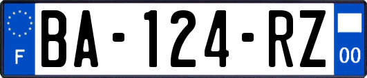 BA-124-RZ