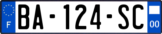 BA-124-SC