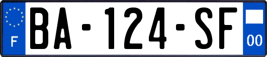 BA-124-SF