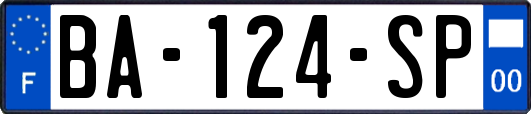 BA-124-SP