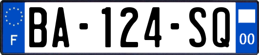 BA-124-SQ