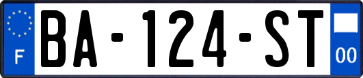 BA-124-ST