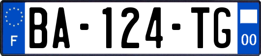 BA-124-TG