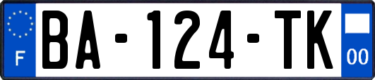 BA-124-TK