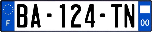 BA-124-TN