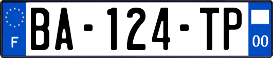 BA-124-TP