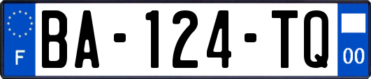 BA-124-TQ