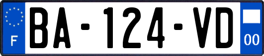 BA-124-VD