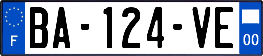 BA-124-VE