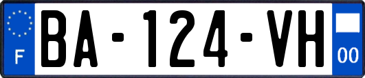 BA-124-VH