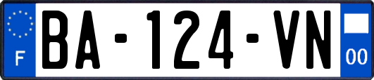 BA-124-VN