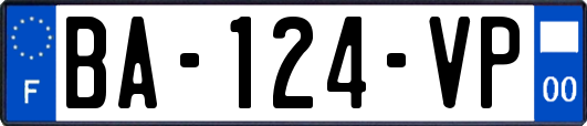 BA-124-VP