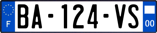 BA-124-VS
