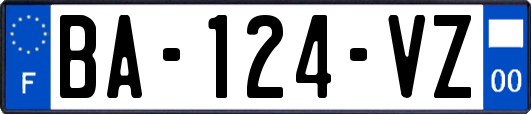 BA-124-VZ