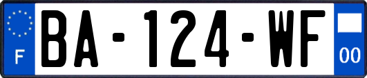 BA-124-WF